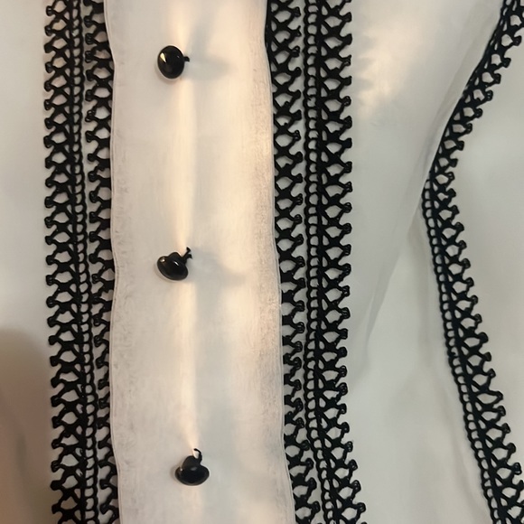 Miss Elleete California circa 70’s vintage Dress “Miss Twiggy” - Picture 4 of 8